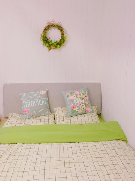 Huang Yao Jinde village innGuest Room