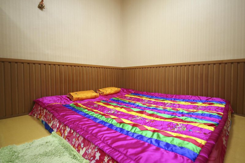 Jinmeng InnGuest Room