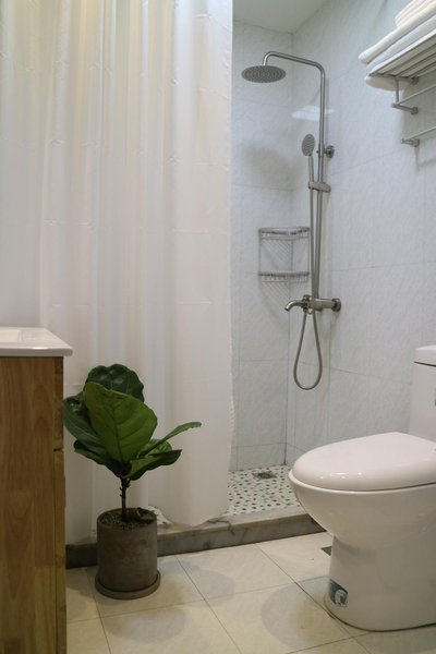 Mikeju Apartment (Shanghai Disney) Guest Room