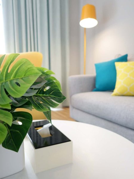 Mikeju Apartment (Shanghai Disney) Guest Room