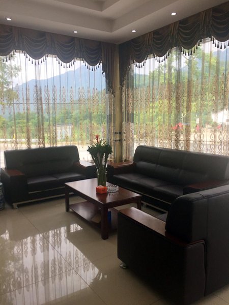daomixiangtianyuankeshe Lobby