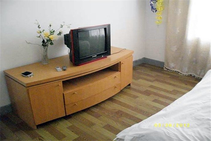 Nanjing Xiaoyazhishang Family HotelGuest Room