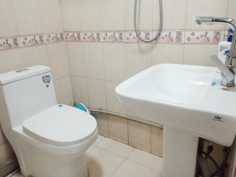 Snowline HostelGuest Room