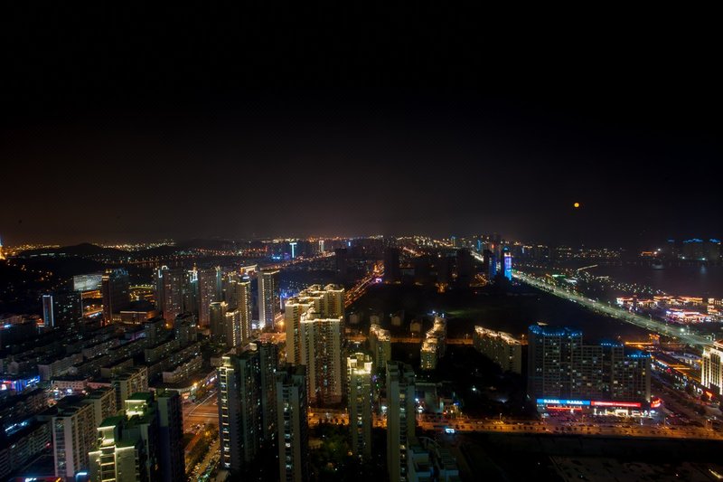 Seven Stars Hotel Dubai Over view