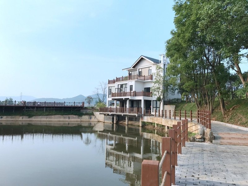 Xianghuwan Holiday Hotel Over view