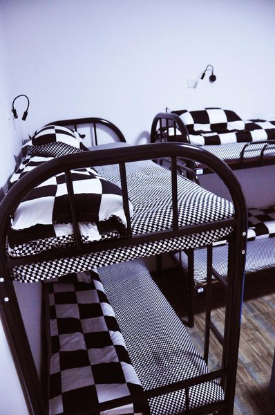 Xixing Bu'er Youth Hostel Guest Room