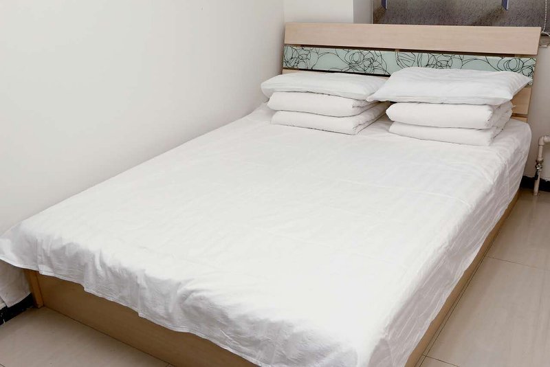 Cheng de bishushanzhuang ruyizhou gongyu Guest Room