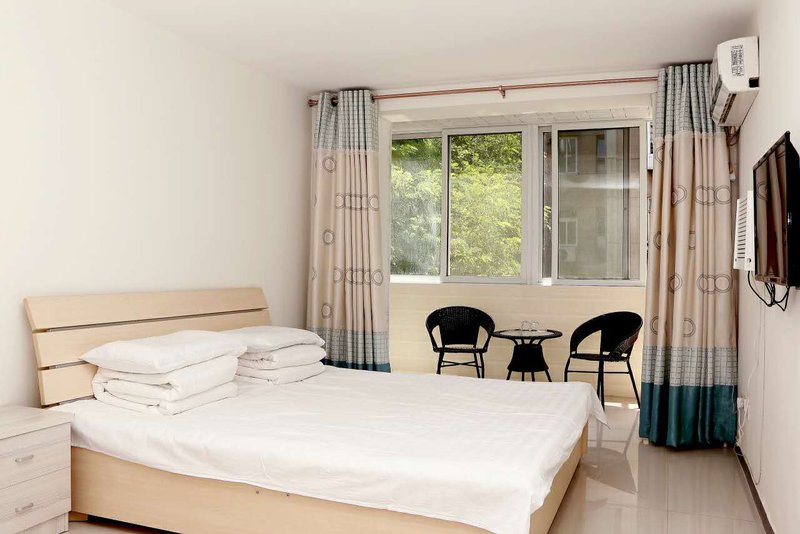 Cheng de bishushanzhuang ruyizhou gongyu Guest Room