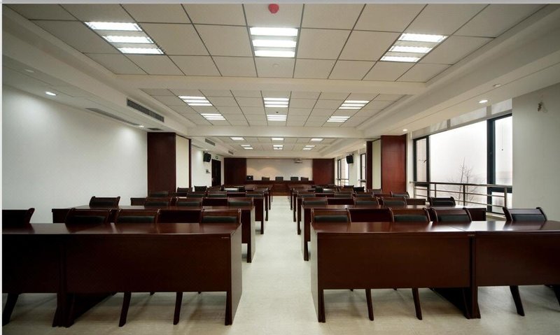 会议室