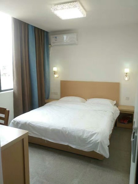 Nanan sanli HotelGuest Room