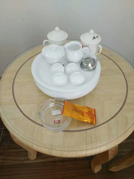 Nanan sanli HotelGuest Room