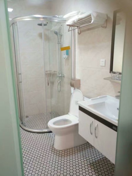 Nanan sanli HotelGuest Room