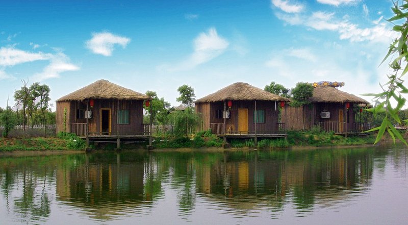 南昌湖光山舍田园农庄