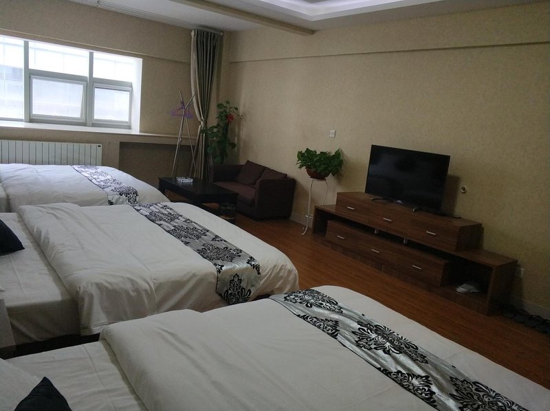 ihomtel innGuest Room