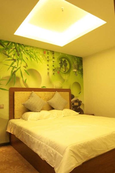 gaodilaike Guest Room