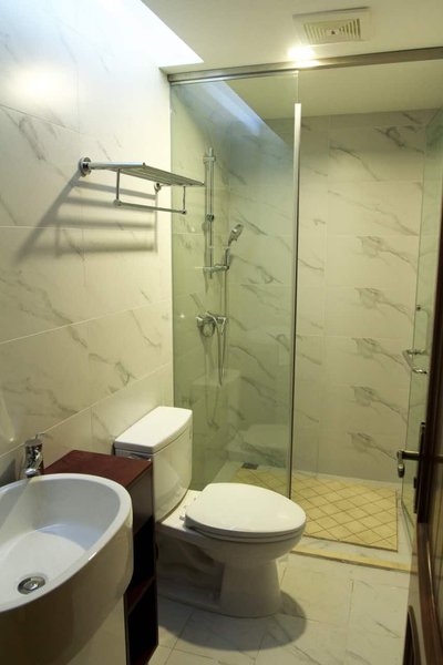 gaodilaike Guest Room