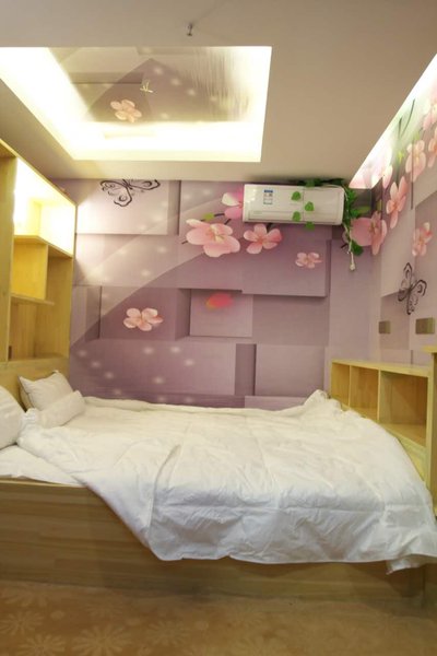 gaodilaike Guest Room