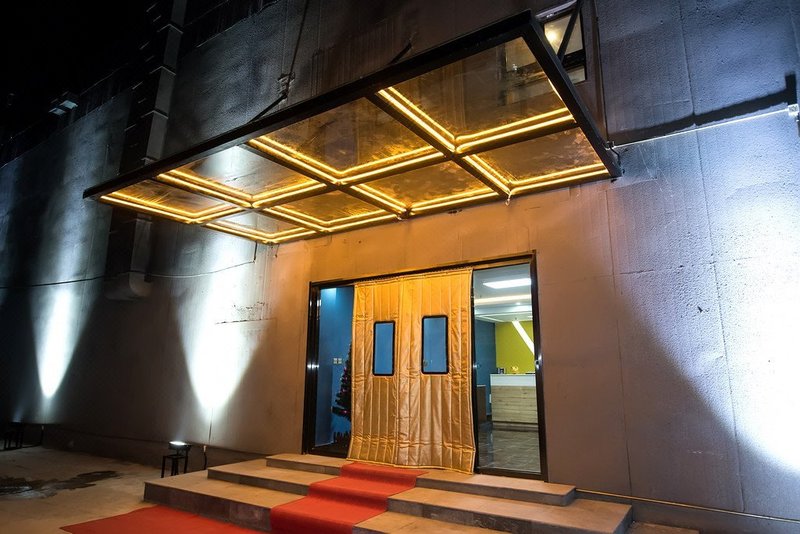 gaodilaike Over view