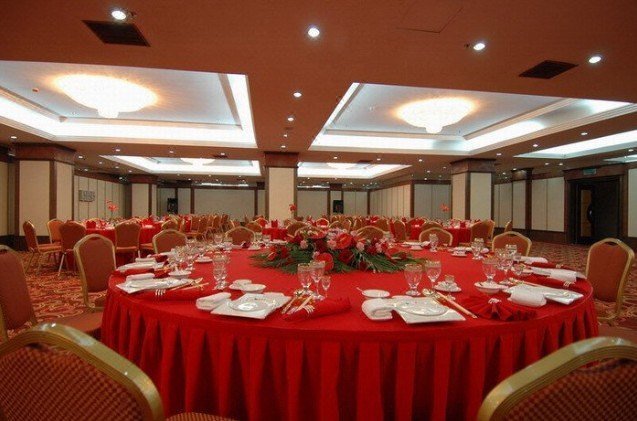 Shenyang Yuning Hotel  Restaurant