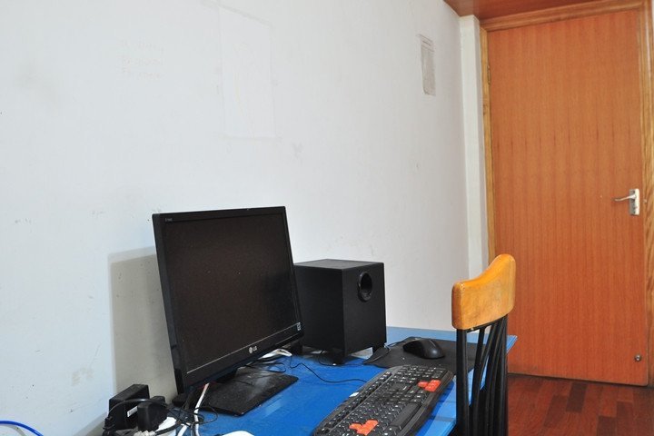 Hefei Youjia ApartmentGuest Room