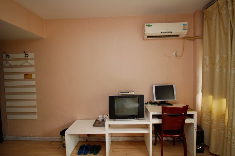 xiaochengzhijia hotel Guest Room