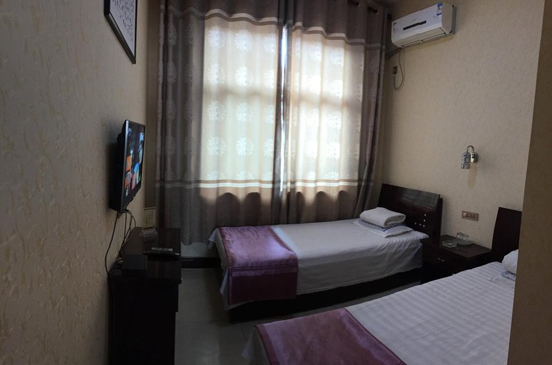 Yuanxiang Inn Guest Room