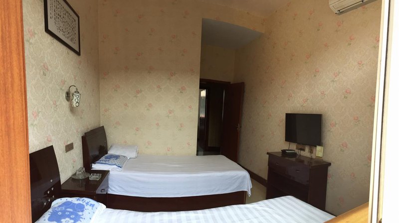 Yuanxiang Inn Guest Room