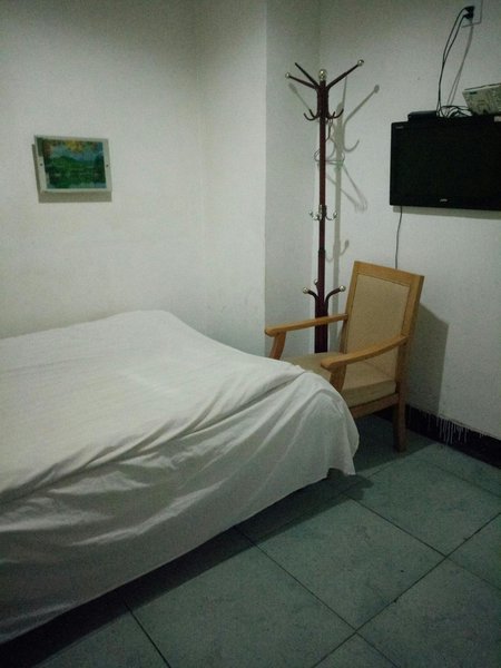 Xiangshan Hostel 客房