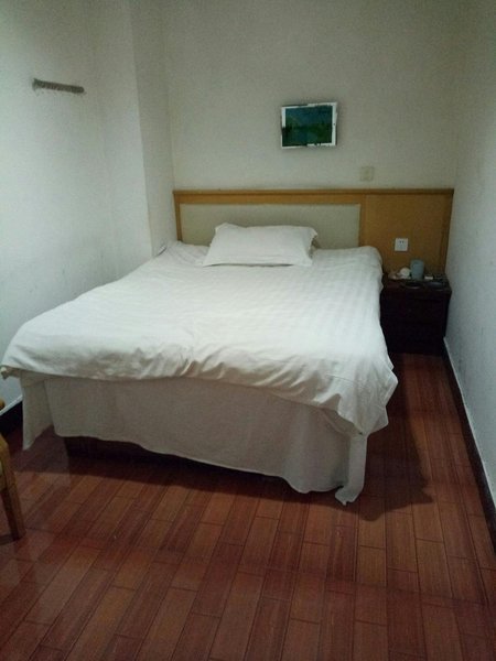 Xiangshan Hostel 客房