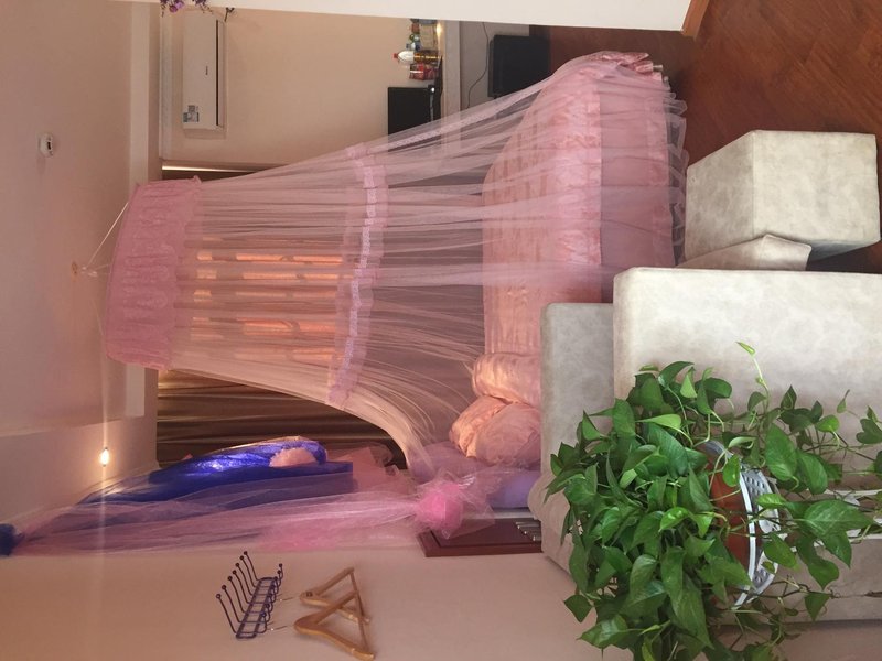 Haizhilian Guest Room