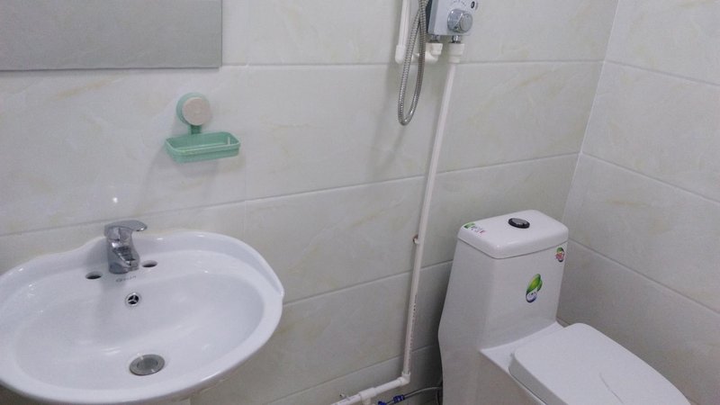 sihaiyuan  Fisherman's Family Tourism Guest Room