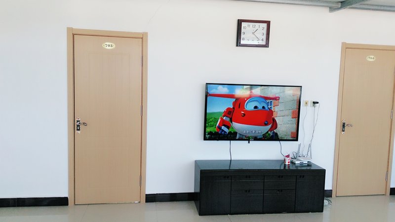 sihaiyuan  Fisherman's Family Tourism Guest Room