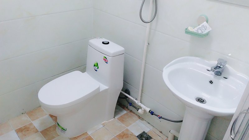 sihaiyuan  Fisherman's Family Tourism Guest Room