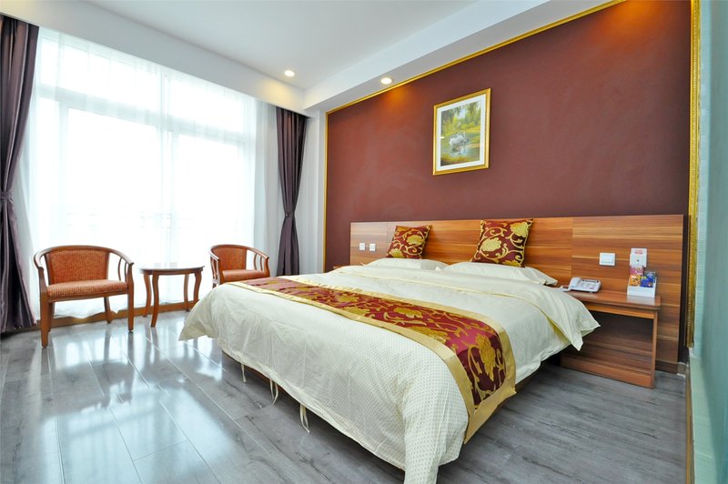 thank you Guest Room