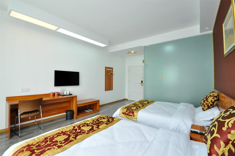 thank you Guest Room