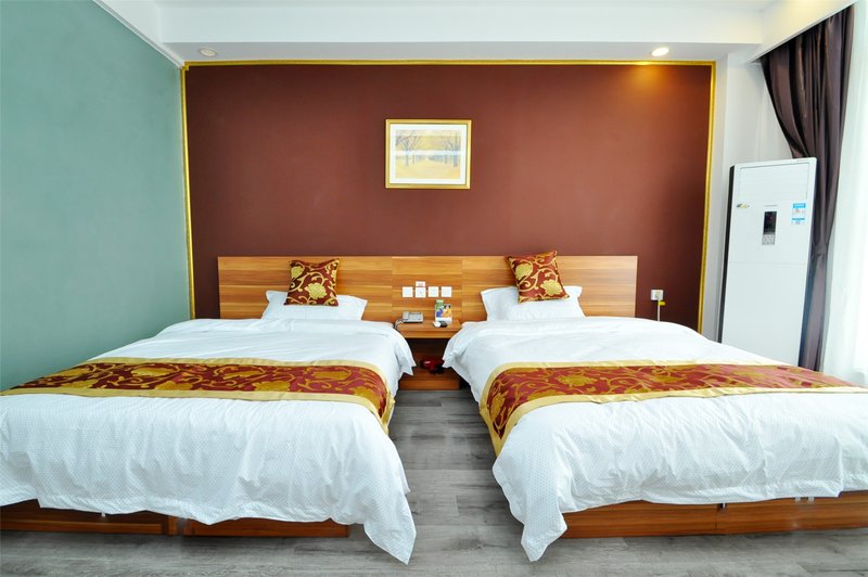 thank you Guest Room