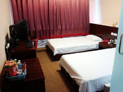 Kaiyu Express Hotel - Hohhot Guest Room