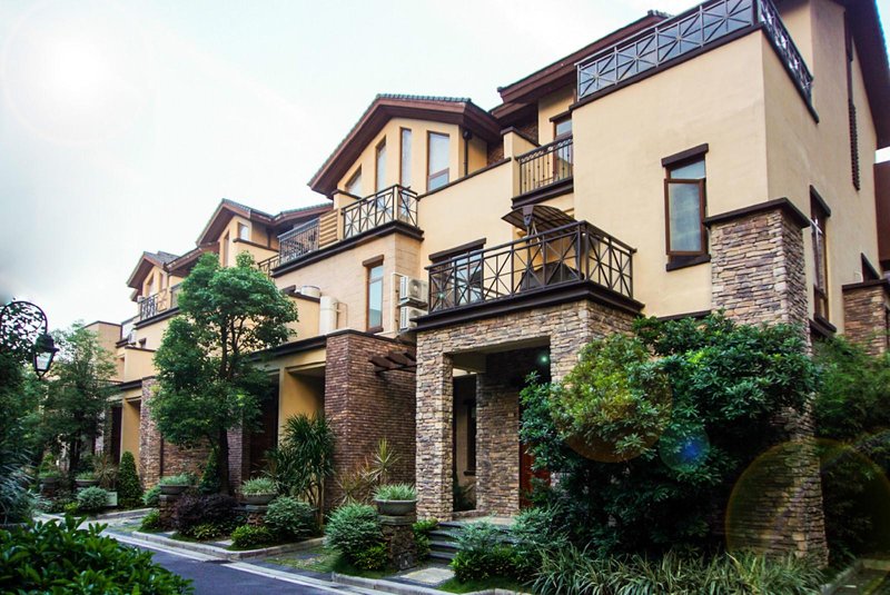 Fushangmeijia HotelGuest Room
