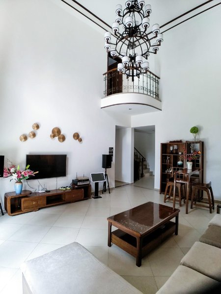 Fushangmeijia HotelGuest Room