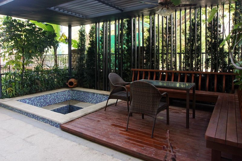 Fushangmeijia HotelGuest Room