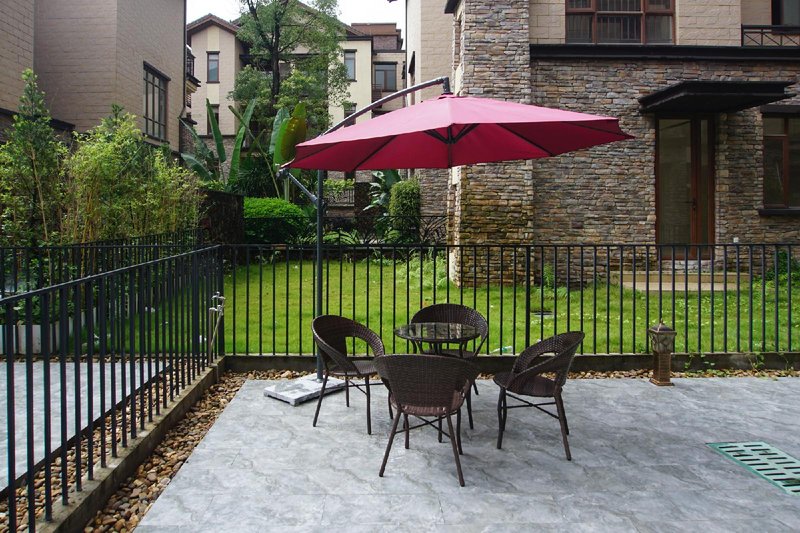 Fushangmeijia HotelGuest Room