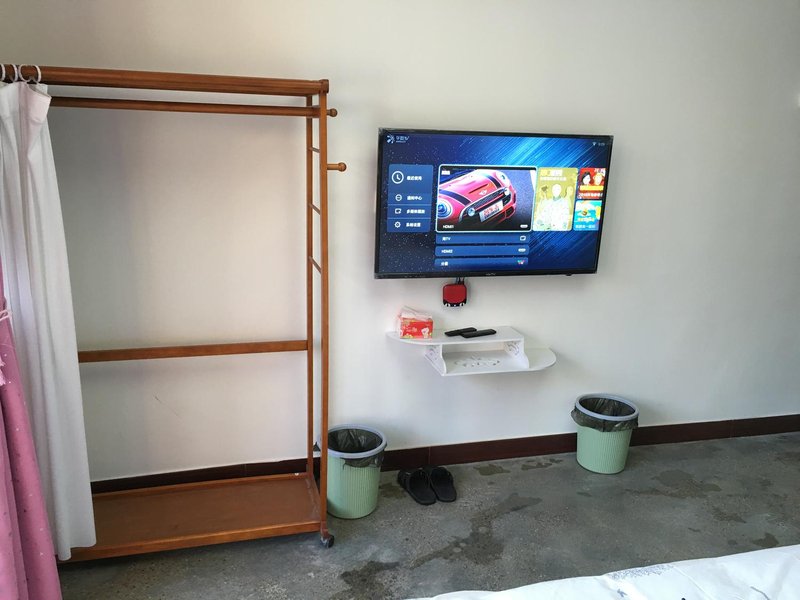 Hohhot Utopia InnGuest Room