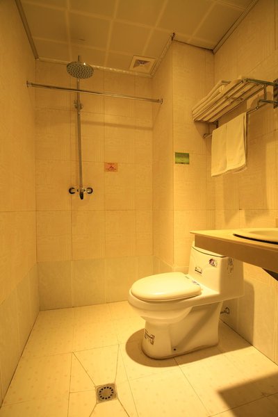 DunHuang Jiaxin Traders HotelGuest Room