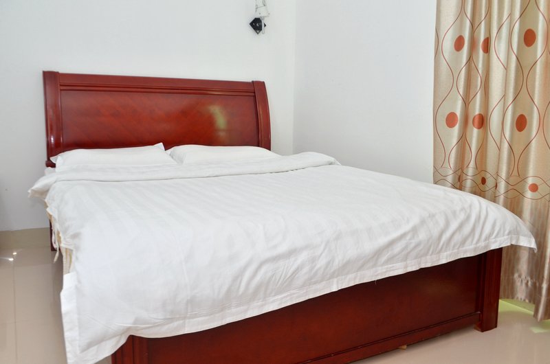 Huizhou Xunliao Bay Guangji Apartment Guest Room