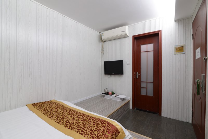 Hairong Express HotelGuest Room