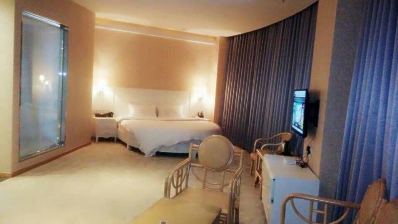 Haoshijie Hotel (Zhongshan Shenwan)Guest Room