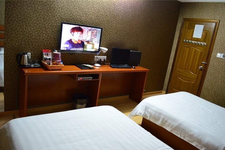 Yuexing HotelGuest Room