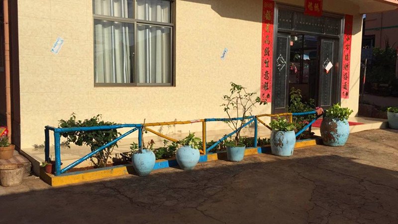 The islands of the sea holiday hotelOver view