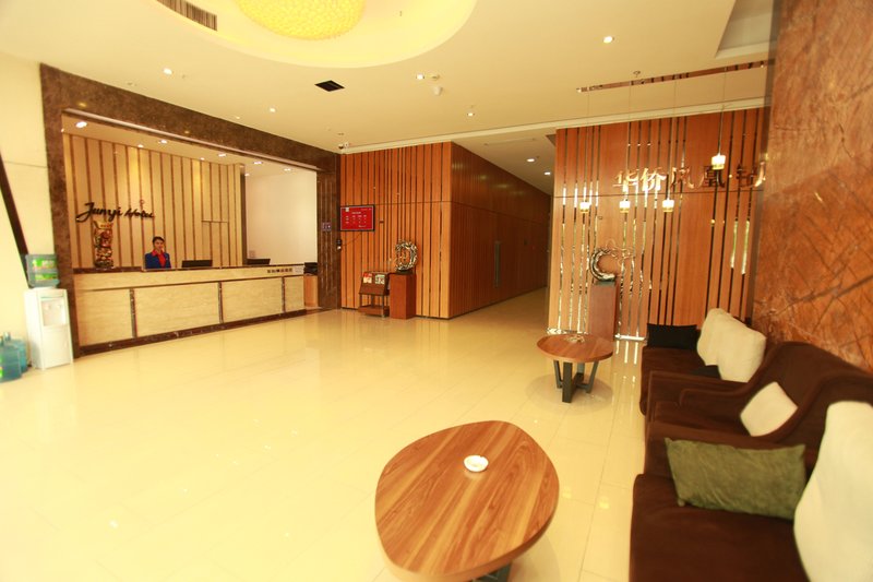 大堂/接待台