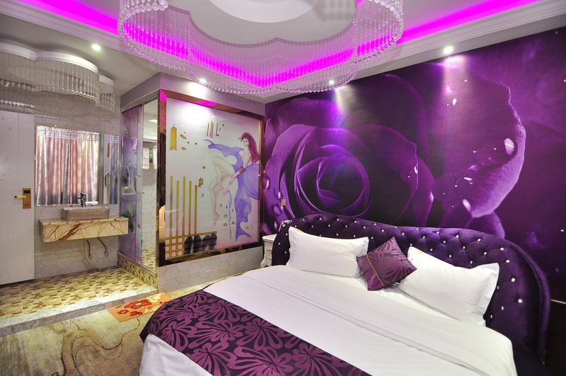 Yin Lai Express HotelGuest Room
